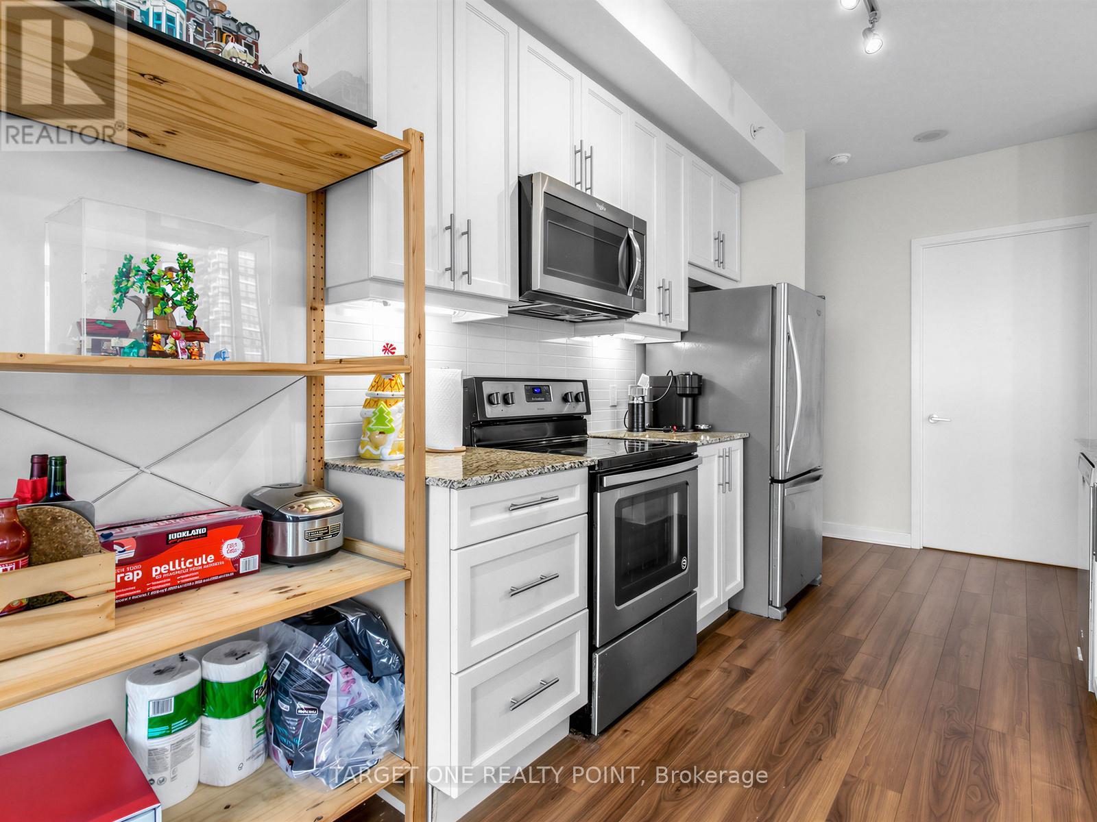 802 - 3975 GRAND PARK DRIVE, Mississauga (City Centre), Ontario, L5B0K4 — Photo 18