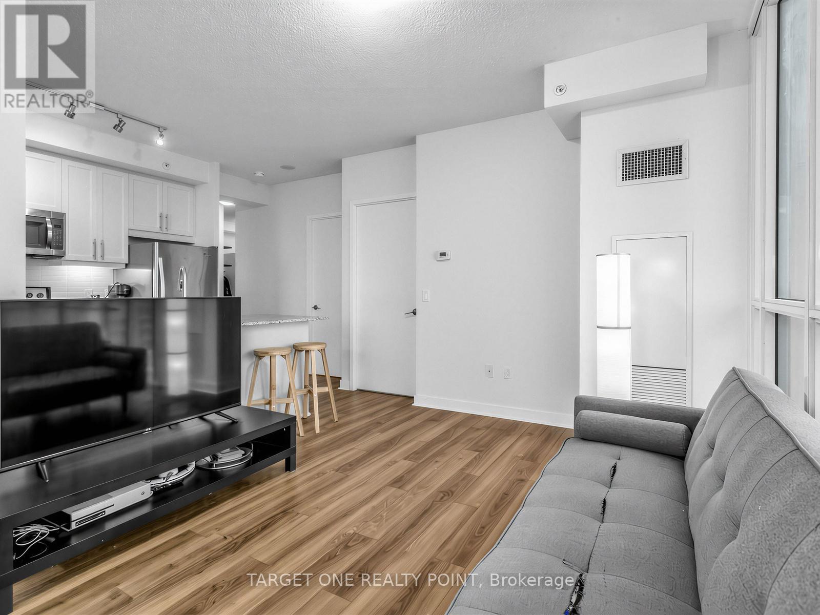 802 - 3975 GRAND PARK DRIVE, Mississauga (City Centre), Ontario, L5B0K4 — Photo 19