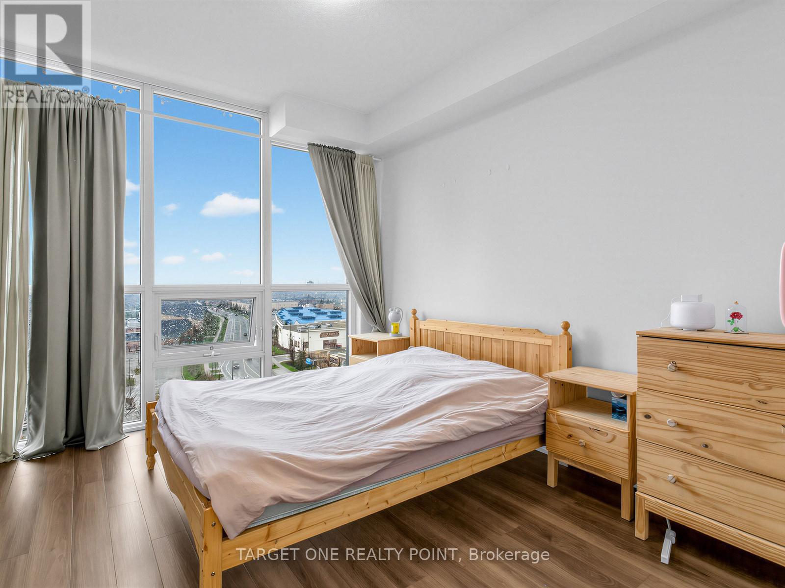 802 - 3975 GRAND PARK DRIVE, Mississauga (City Centre), Ontario, L5B0K4 — Photo 20