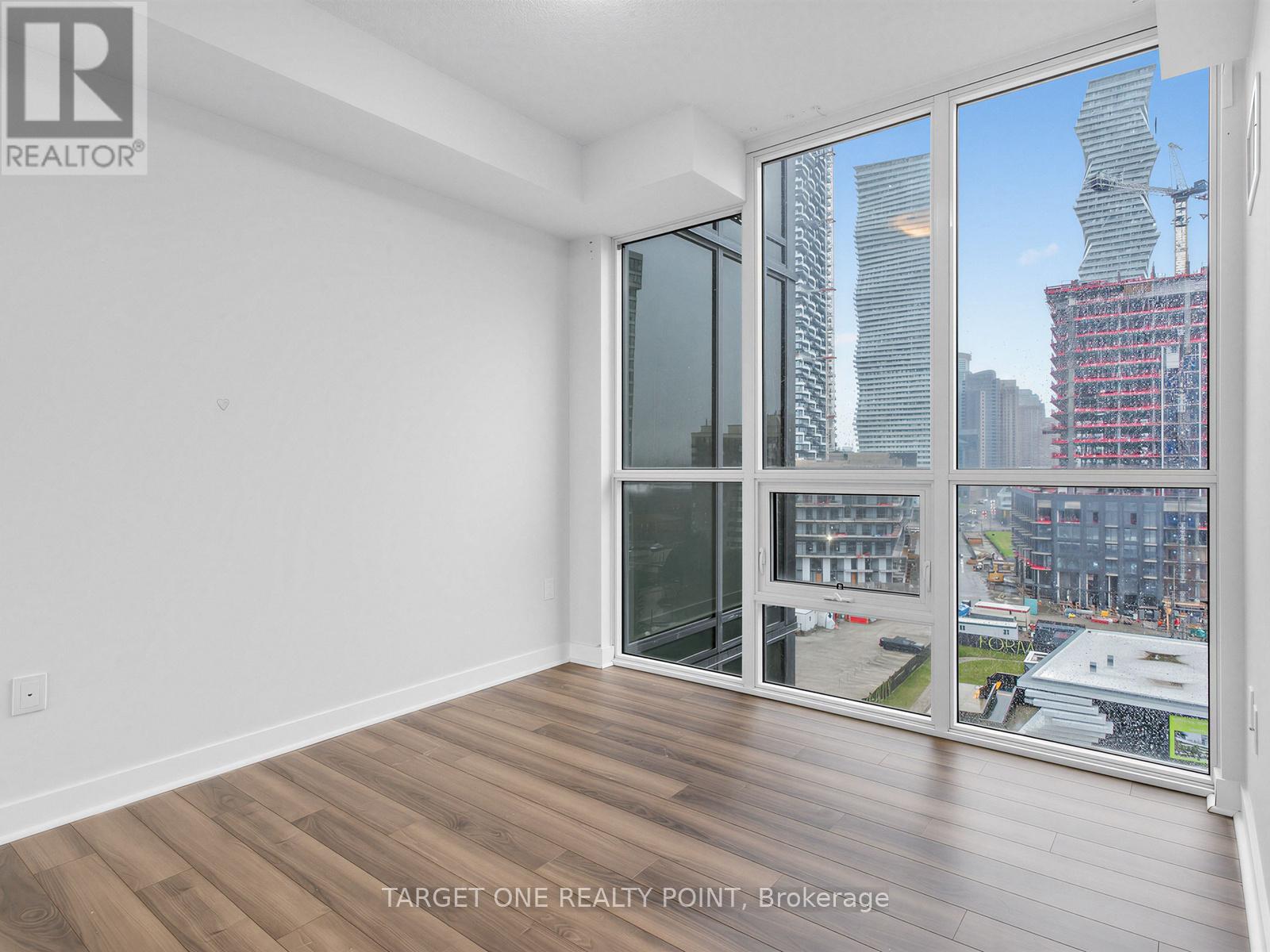 802 - 3975 GRAND PARK DRIVE, Mississauga (City Centre), Ontario, L5B0K4 — Photo 22