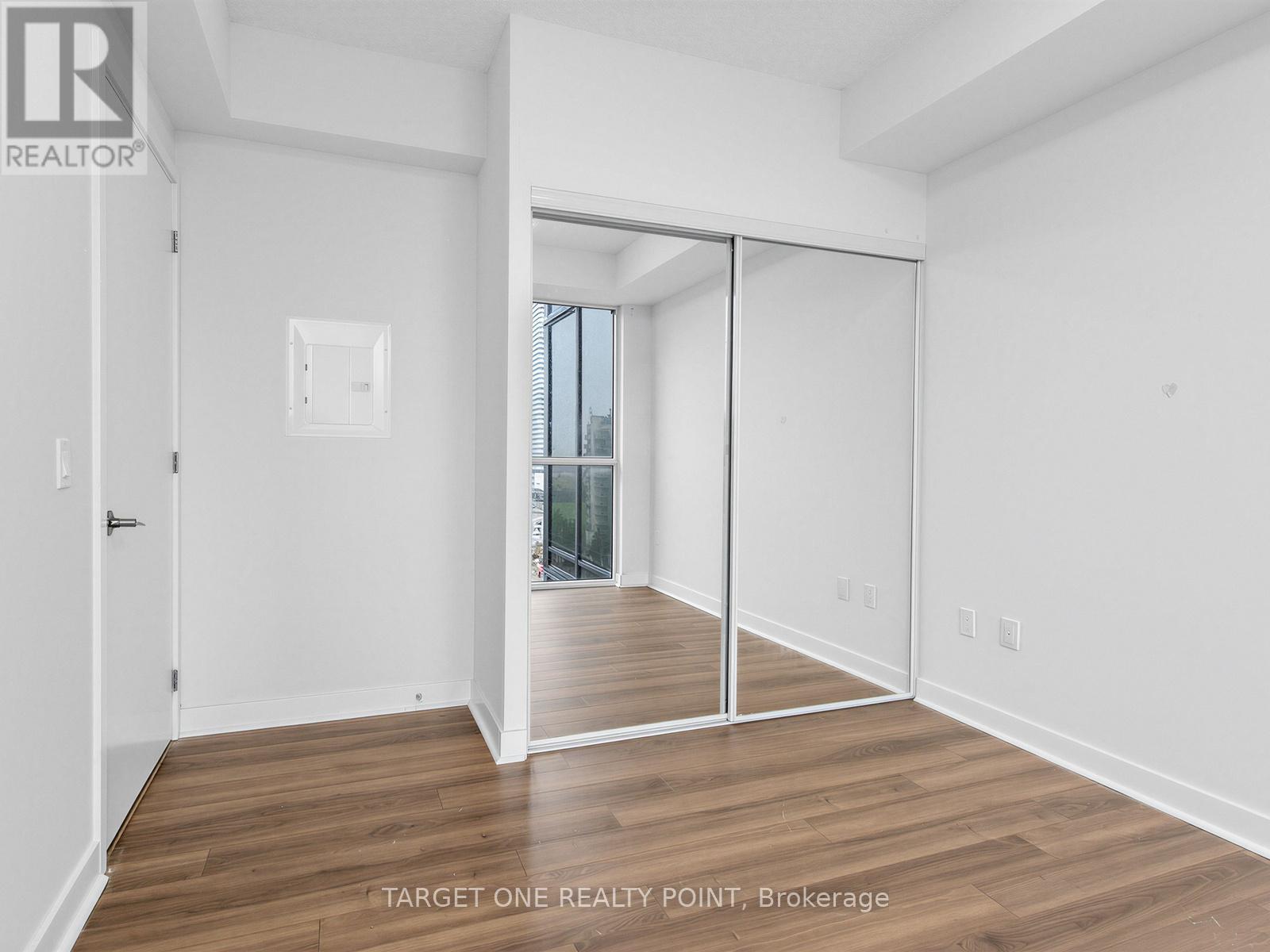 802 - 3975 GRAND PARK DRIVE, Mississauga (City Centre), Ontario, L5B0K4 — Photo 23