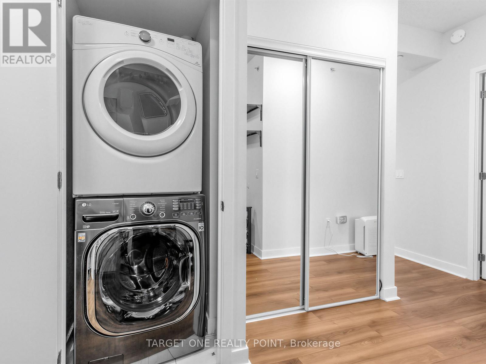 802 - 3975 GRAND PARK DRIVE, Mississauga (City Centre), Ontario, L5B0K4 — Photo 25