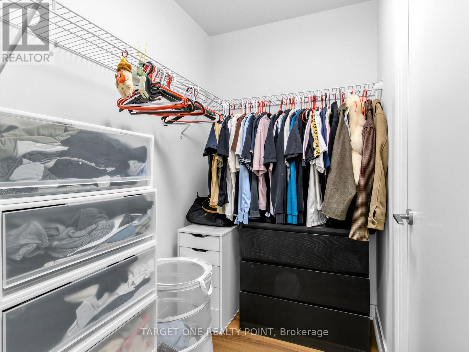 802 - 3975 GRAND PARK DRIVE, Mississauga (City Centre), Ontario, L5B0K4 — Photo 26