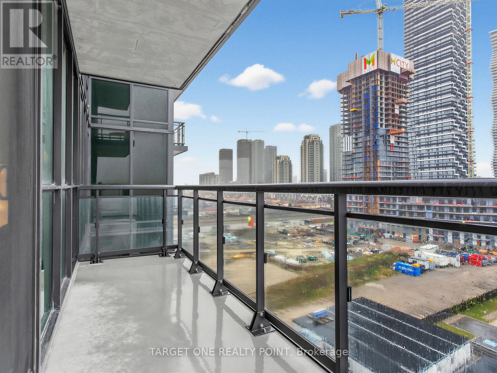 802 - 3975 GRAND PARK DRIVE, Mississauga (City Centre), Ontario, L5B0K4 — Photo 29