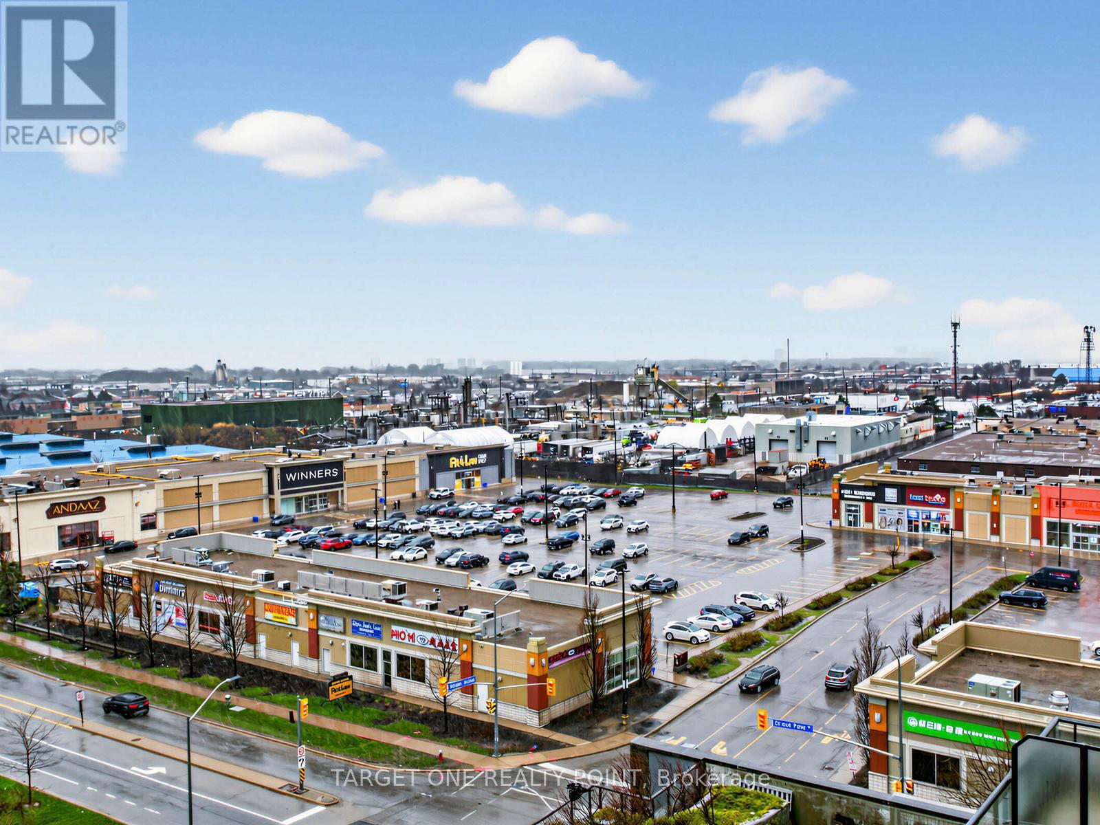 802 - 3975 GRAND PARK DRIVE, Mississauga (City Centre), Ontario, L5B0K4 — Photo 34