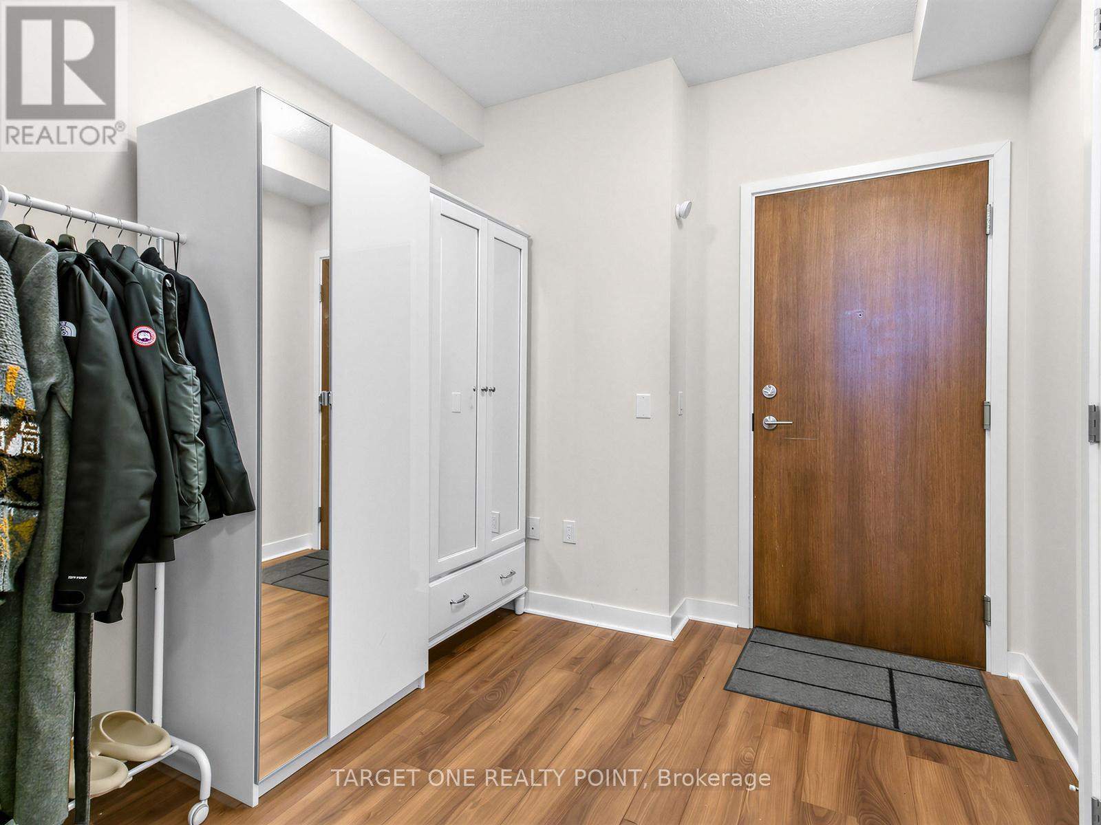 802 - 3975 GRAND PARK DRIVE, Mississauga (City Centre), Ontario, L5B0K4 — Photo 5