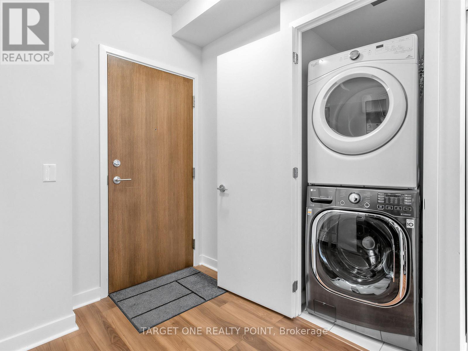 802 - 3975 GRAND PARK DRIVE, Mississauga (City Centre), Ontario, L5B0K4 — Photo 6