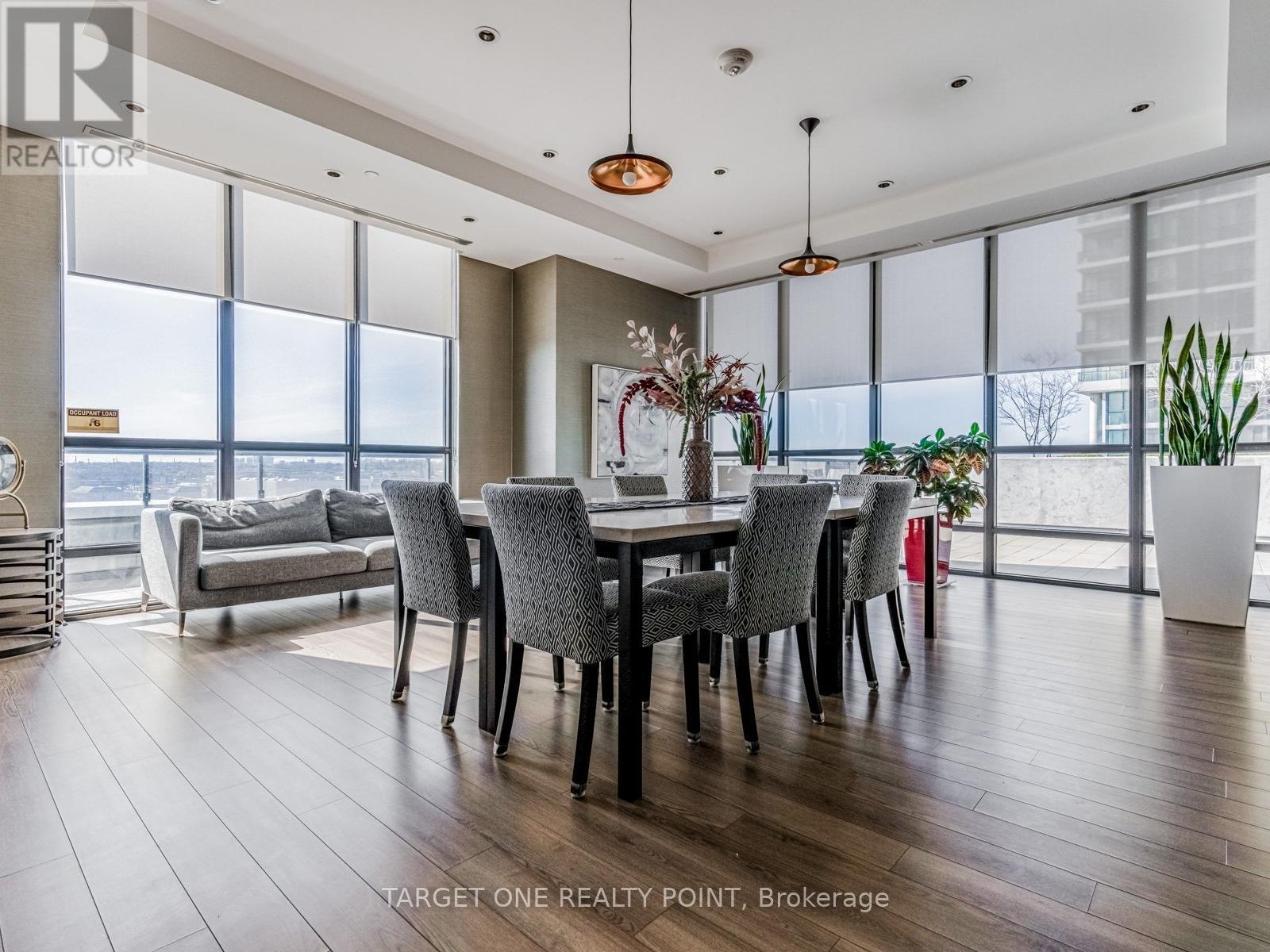 802 - 3975 GRAND PARK DRIVE, Mississauga (City Centre), Ontario, L5B0K4 — Photo 7