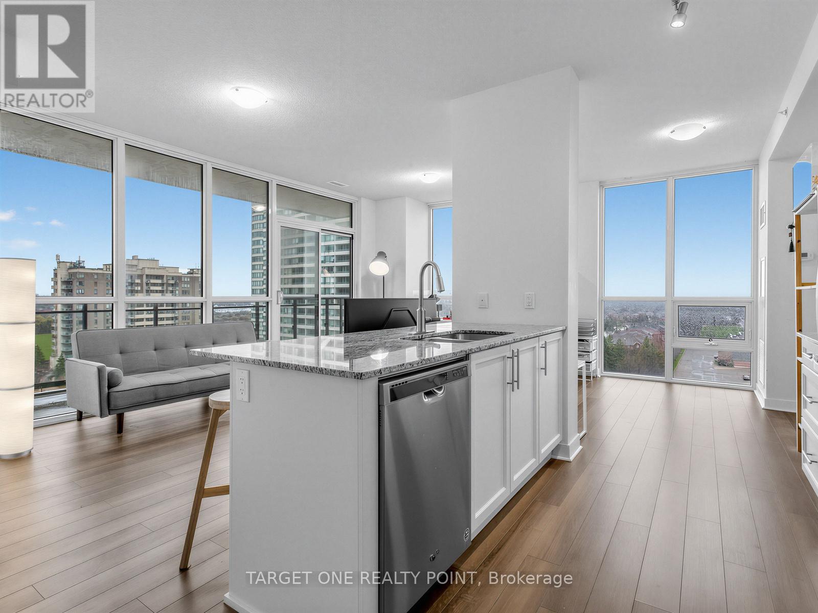 802 - 3975 GRAND PARK DRIVE, Mississauga (City Centre), Ontario, L5B0K4 — Photo 8