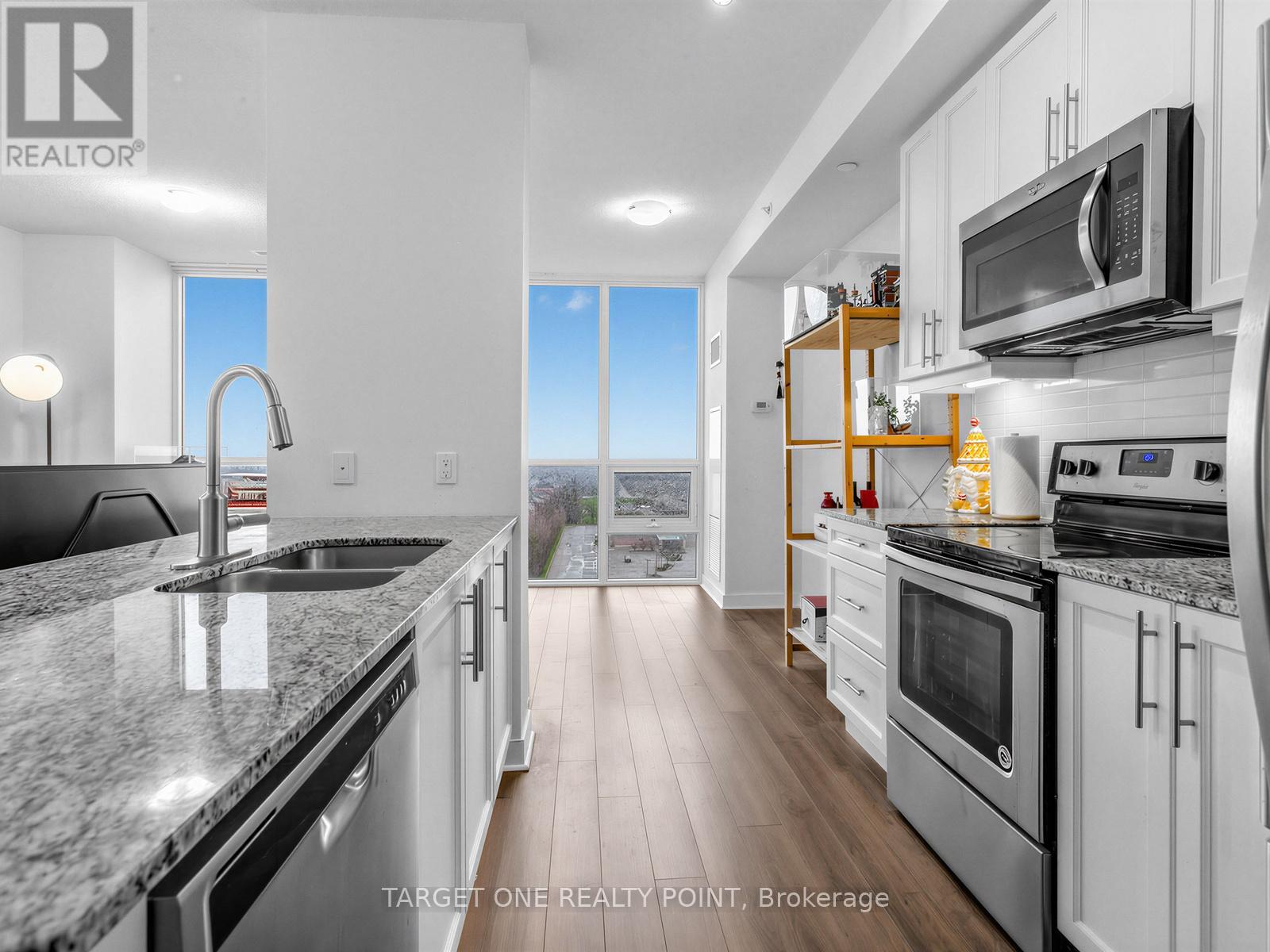 802 - 3975 GRAND PARK DRIVE, Mississauga (City Centre), Ontario, L5B0K4 — Photo 9