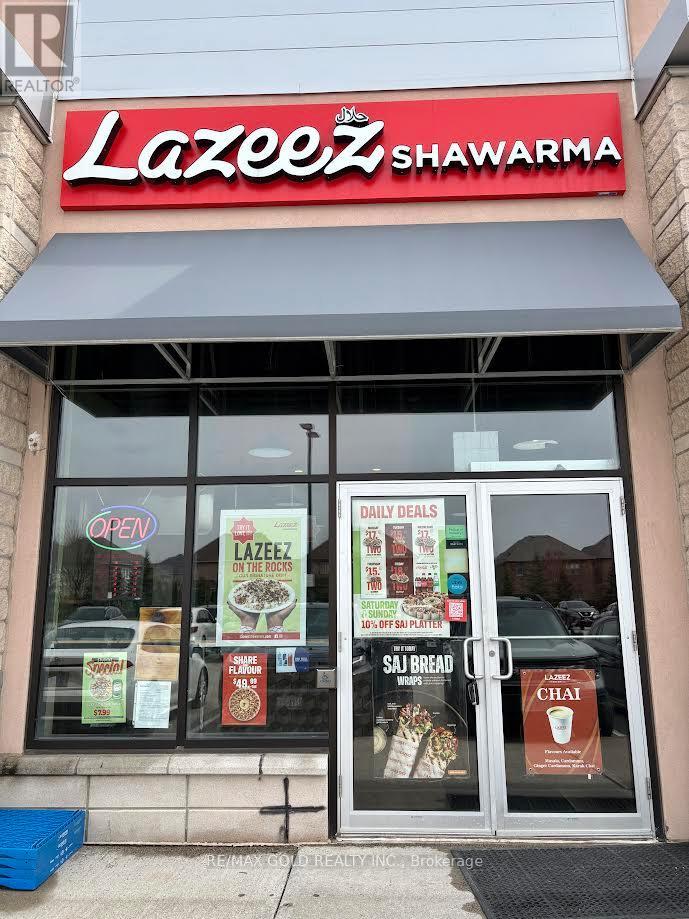 8 - 4265 THOMAS ALTON BOULEVARD, Burlington (Alton), Ontario, L7M0Z4 — Photo 5