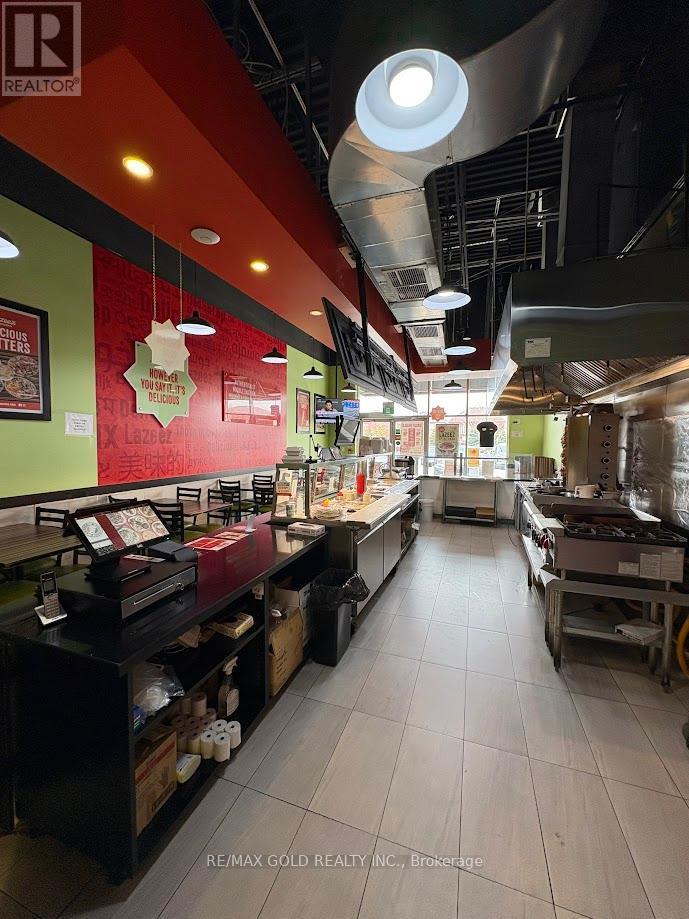 8 - 4265 THOMAS ALTON BOULEVARD, Burlington (Alton), Ontario, L7M0Z4 — Photo 9