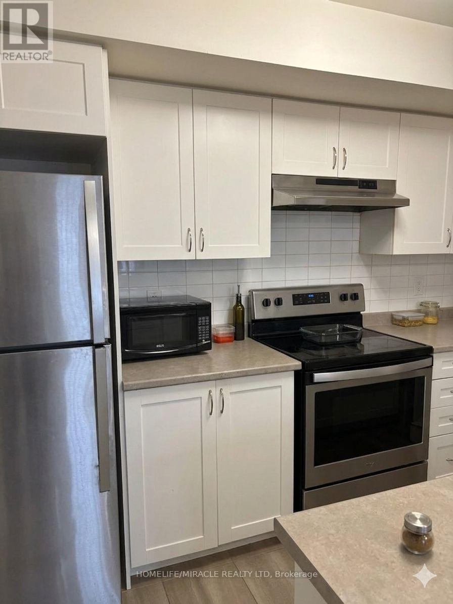 121 - 250 SUNNY MEADOW BOULEVARD, Brampton (Sandringham-Wellington), Ontario, L6R3Y7 — Photo 11