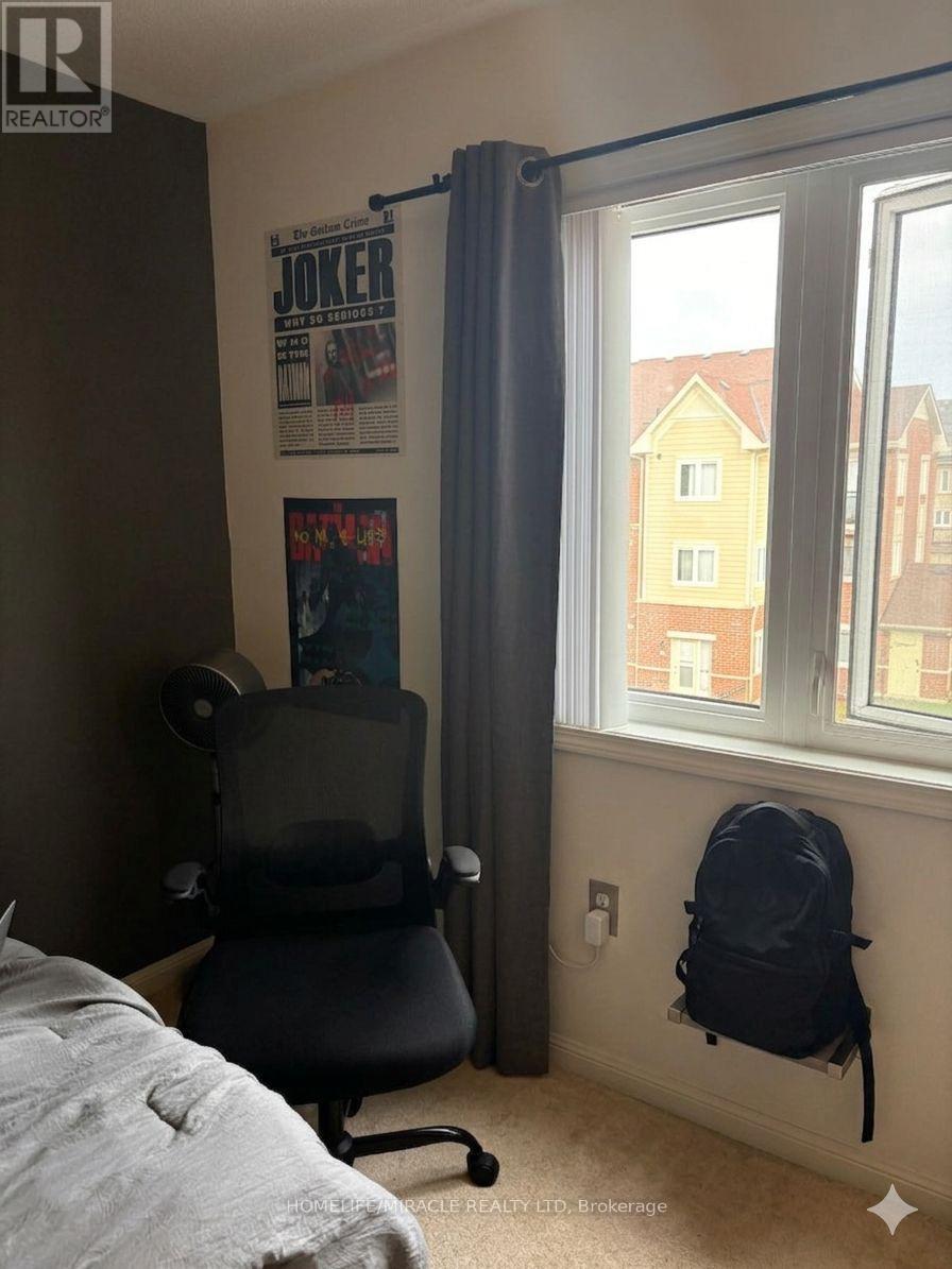 121 - 250 SUNNY MEADOW BOULEVARD, Brampton (Sandringham-Wellington), Ontario, L6R3Y7 — Photo 12