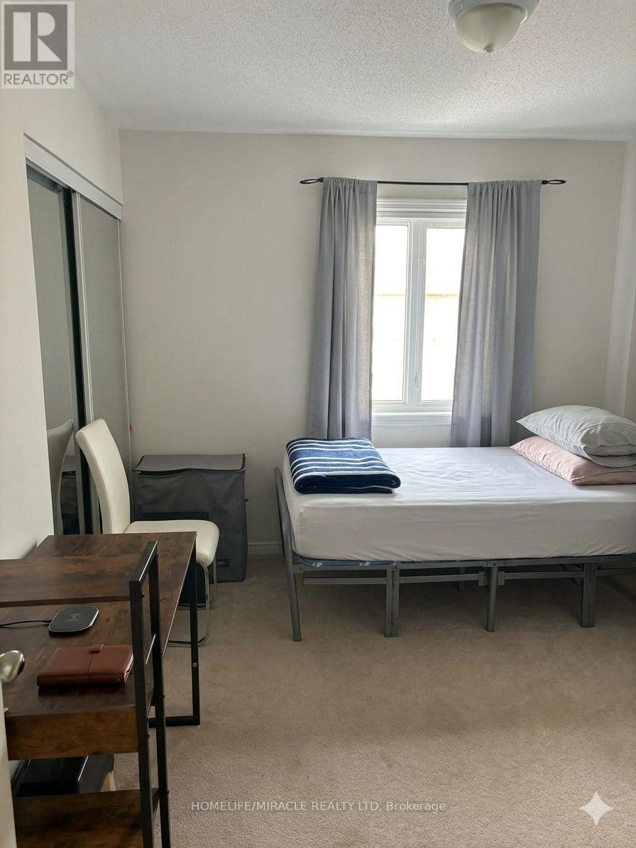 121 - 250 SUNNY MEADOW BOULEVARD, Brampton (Sandringham-Wellington), Ontario, L6R3Y7 — Photo 14