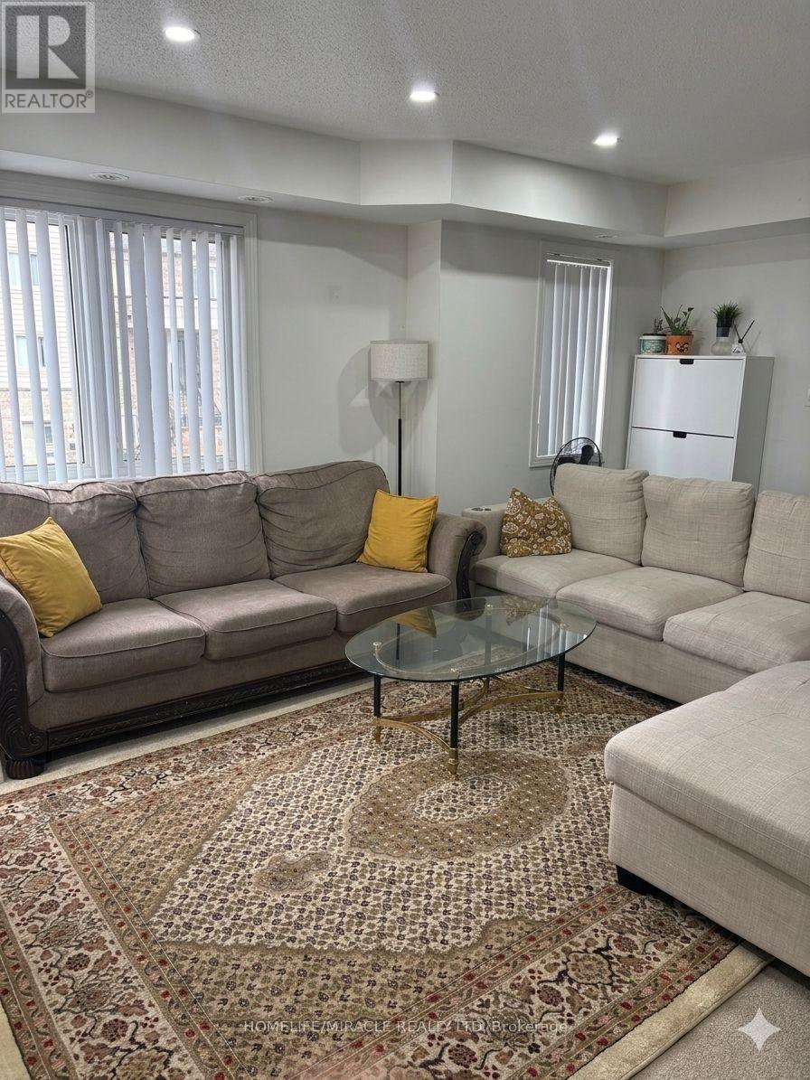 121 - 250 SUNNY MEADOW BOULEVARD, Brampton (Sandringham-Wellington), Ontario, L6R3Y7 — Photo 15