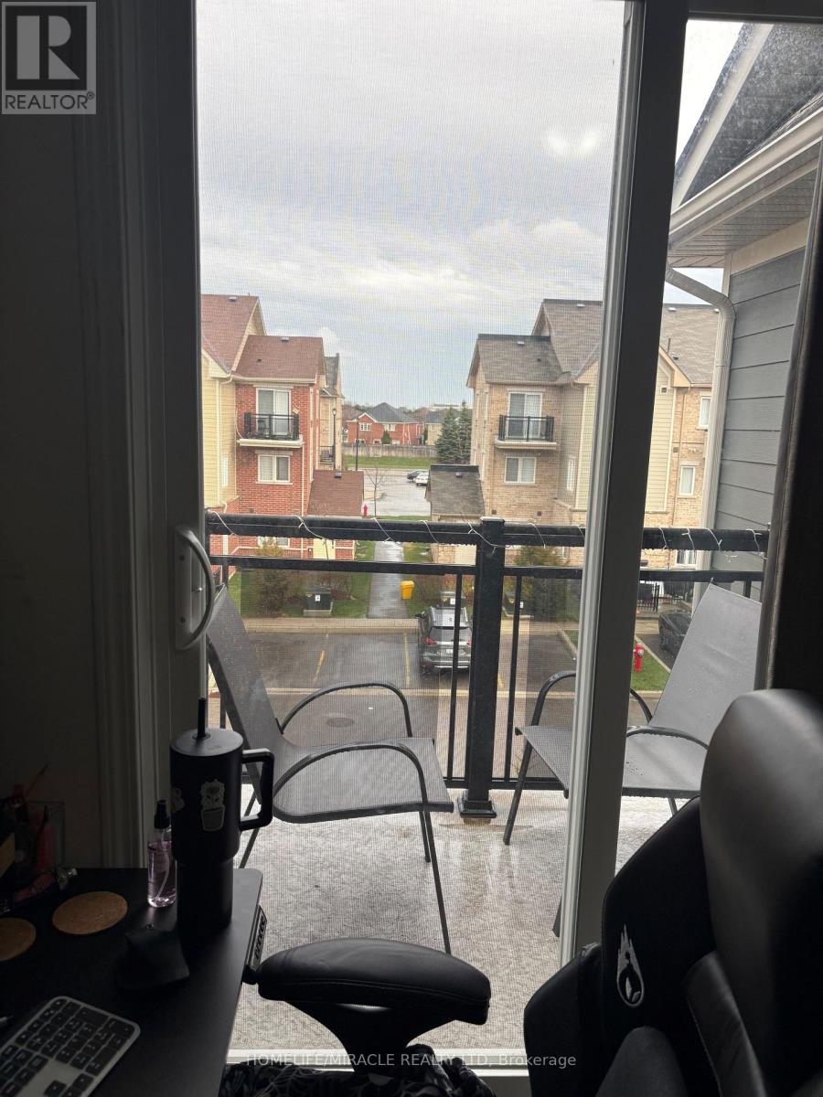 121 - 250 SUNNY MEADOW BOULEVARD, Brampton (Sandringham-Wellington), Ontario, L6R3Y7 — Photo 16