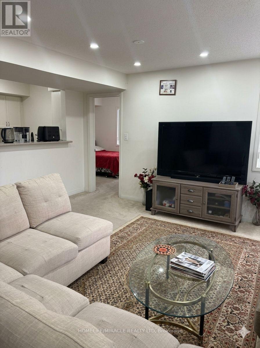 121 - 250 SUNNY MEADOW BOULEVARD, Brampton (Sandringham-Wellington), Ontario, L6R3Y7 — Photo 3