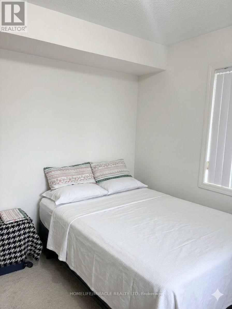 121 - 250 SUNNY MEADOW BOULEVARD, Brampton (Sandringham-Wellington), Ontario, L6R3Y7 — Photo 4