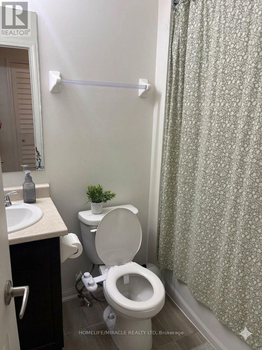 121 - 250 SUNNY MEADOW BOULEVARD, Brampton (Sandringham-Wellington), Ontario, L6R3Y7 — Photo 5