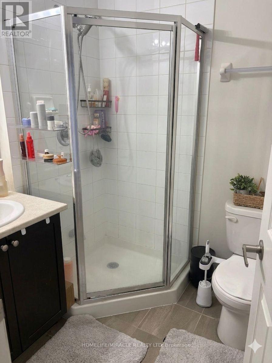 121 - 250 SUNNY MEADOW BOULEVARD, Brampton (Sandringham-Wellington), Ontario, L6R3Y7 — Photo 6