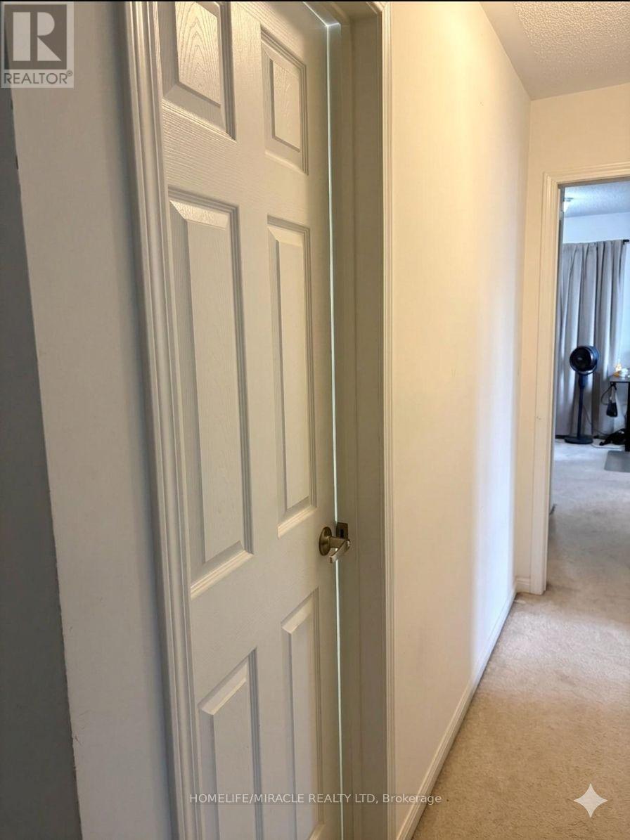 121 - 250 SUNNY MEADOW BOULEVARD, Brampton (Sandringham-Wellington), Ontario, L6R3Y7 — Photo 7