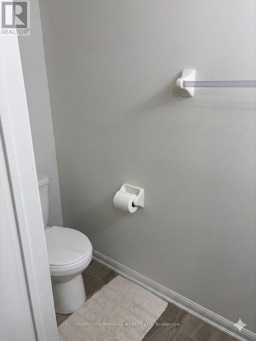 121 - 250 SUNNY MEADOW BOULEVARD, Brampton (Sandringham-Wellington), Ontario, L6R3Y7 — Photo 8