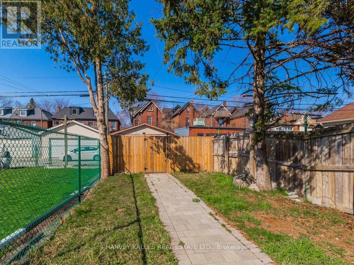3 - 160 LANSDOWNE AVENUE, Toronto (Roncesvalles), Ontario, M6K2V9 — Photo 10