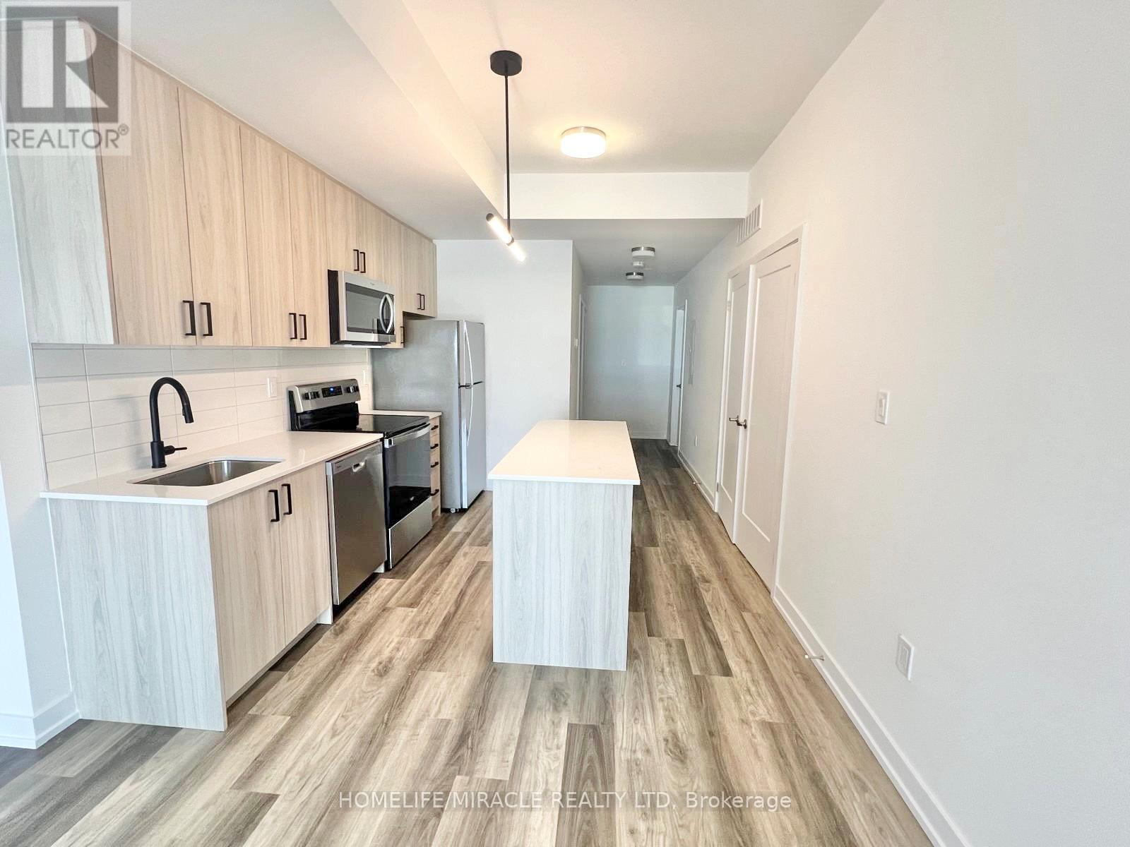 P26 - 25 PALACE STREET, Kitchener, Ontario, N2E0L2 — Photo 6