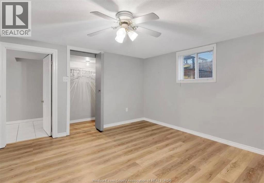 1279 TOURANGEAU Unit# LOWER, Windsor, Ontario, N8Y4H8 — Photo 10