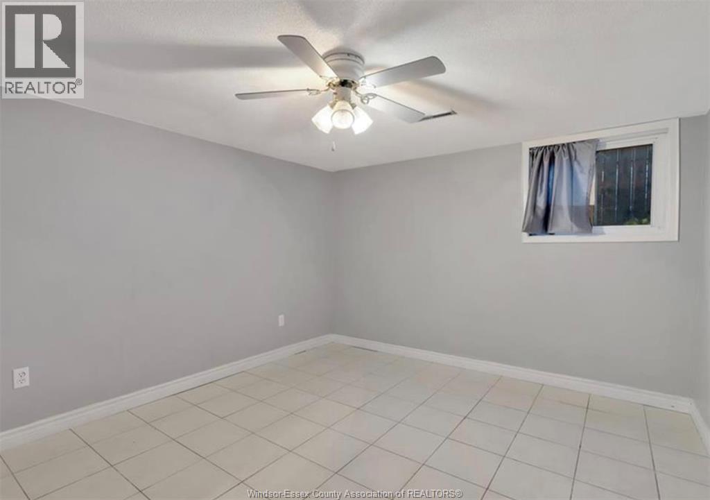 1279 TOURANGEAU Unit# LOWER, Windsor, Ontario, N8Y4H8 — Photo 11