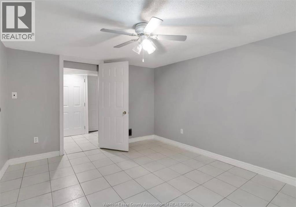 1279 TOURANGEAU Unit# LOWER, Windsor, Ontario, N8Y4H8 — Photo 12