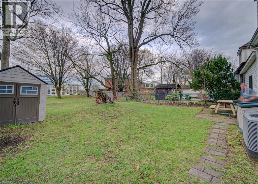 18 NORFOLK Street N, Hamilton, Ontario, L8S3K1 — Photo 35