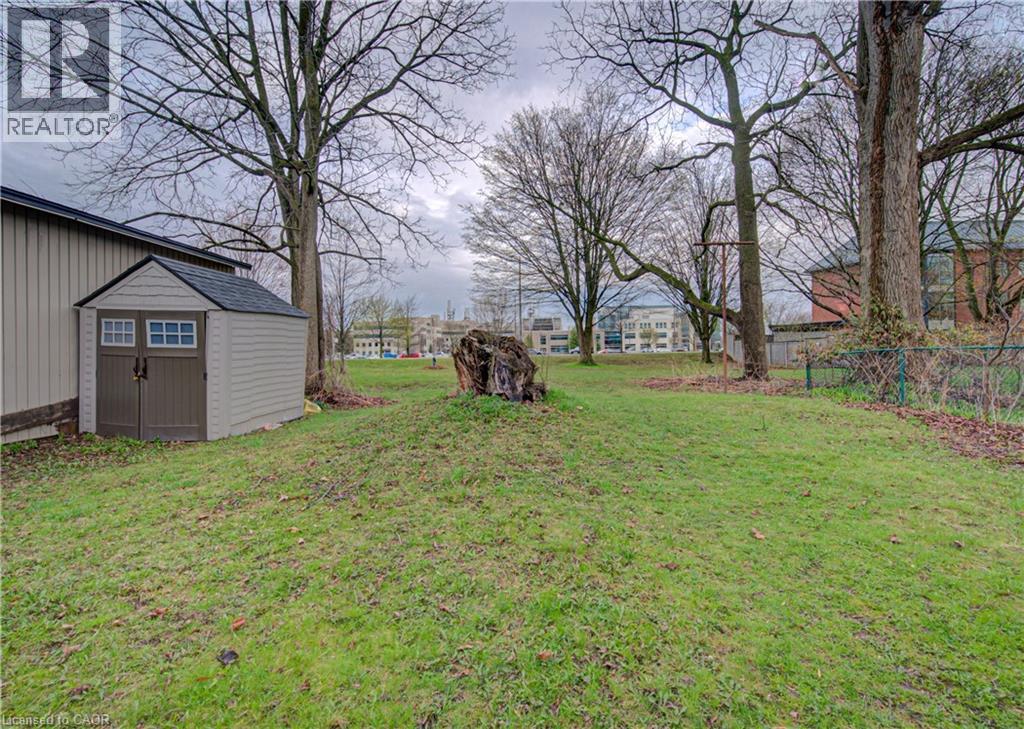 18 NORFOLK Street N, Hamilton, Ontario, L8S3K1 — Photo 36