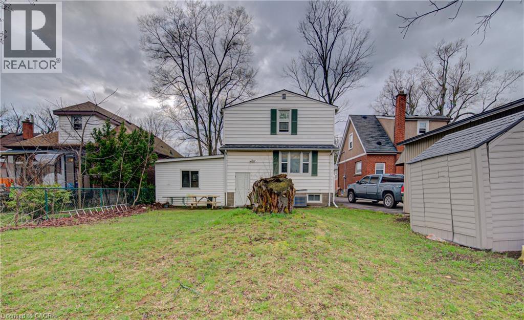 18 NORFOLK Street N, Hamilton, Ontario, L8S3K1 — Photo 39