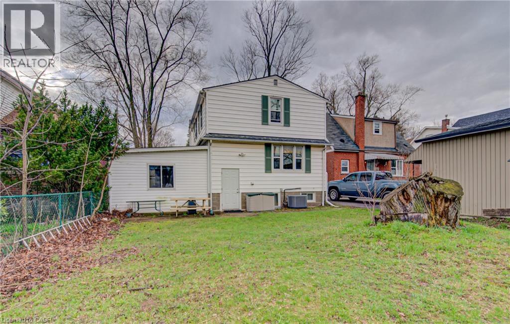 18 NORFOLK Street N, Hamilton, Ontario, L8S3K1 — Photo 40