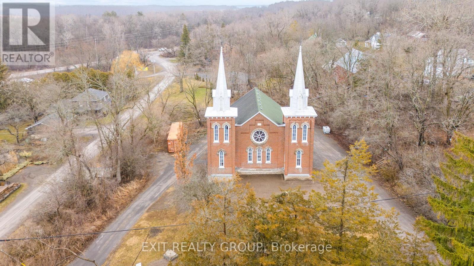 44 UNION ROAD, Prince Edward County (Ameliasburg Ward), Ontario, K8N4Z7 — Photo 4