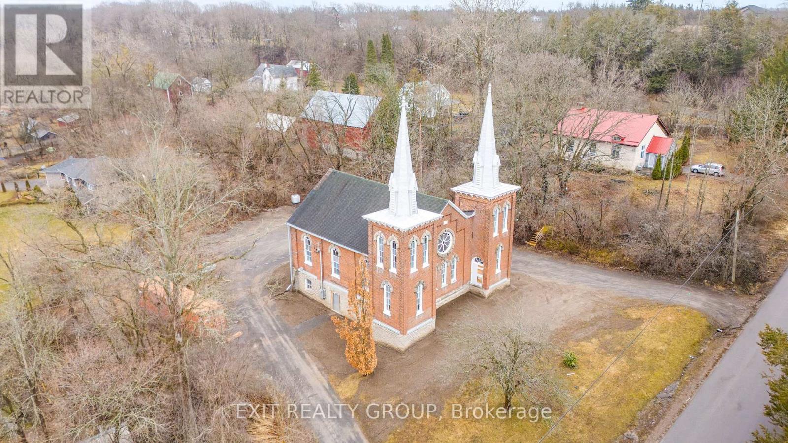 44 UNION ROAD, Prince Edward County (Ameliasburg Ward), Ontario, K8N4Z7 — Photo 5