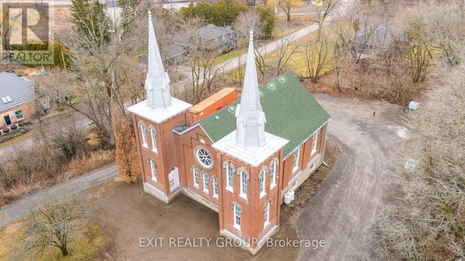 44 UNION ROAD, Prince Edward County (Ameliasburg Ward), Ontario, K8N4Z7 — Photo 6