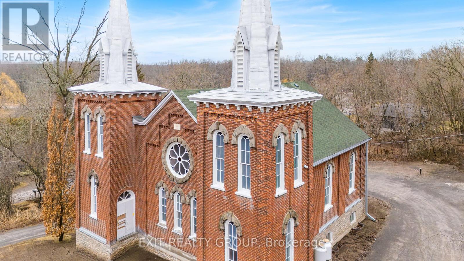 44 UNION ROAD, Prince Edward County (Ameliasburg Ward), Ontario, K8N4Z7 — Photo 9