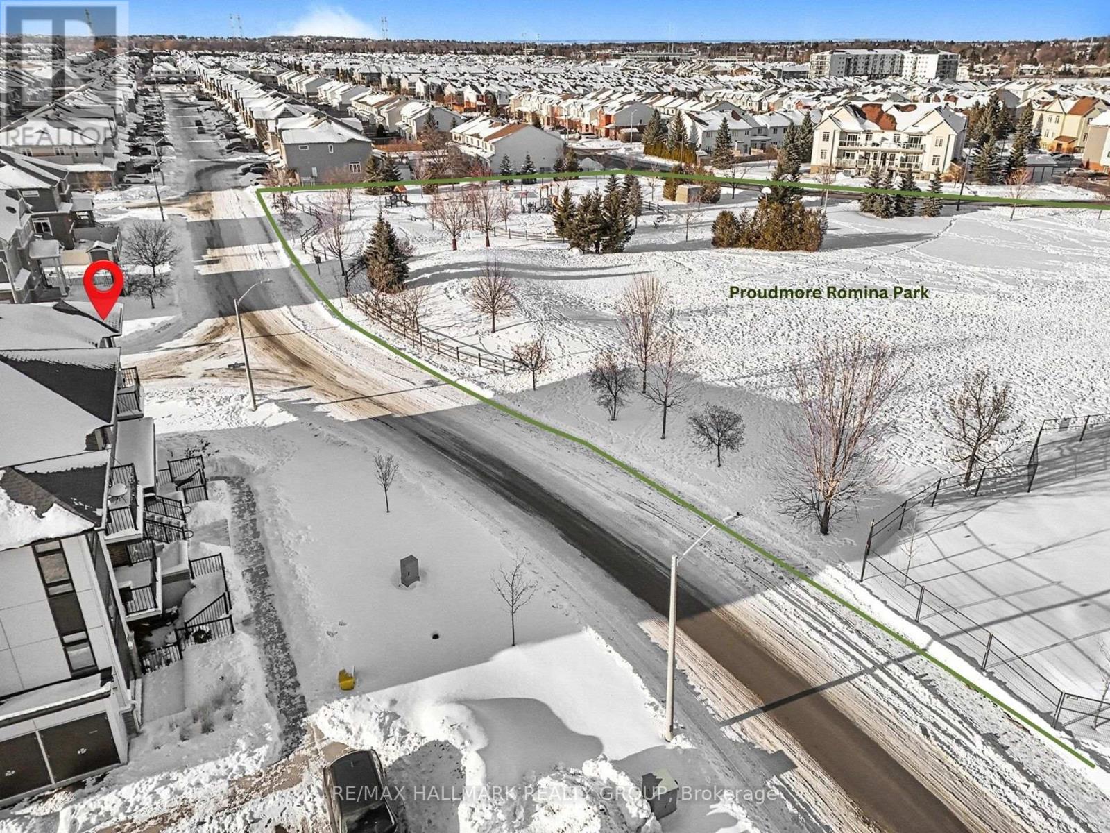 I - 300 TULUM CRESCENT, Ottawa, Ontario, K2S2Y4 — Photo 20