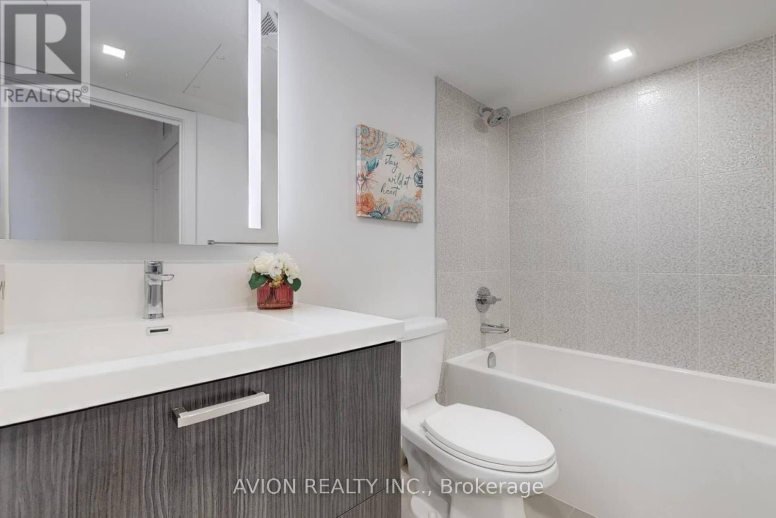 716 - 50 MCCAUL STREET, Toronto (Kensington-Chinatown), Ontario, M5T1V9 — Photo 16