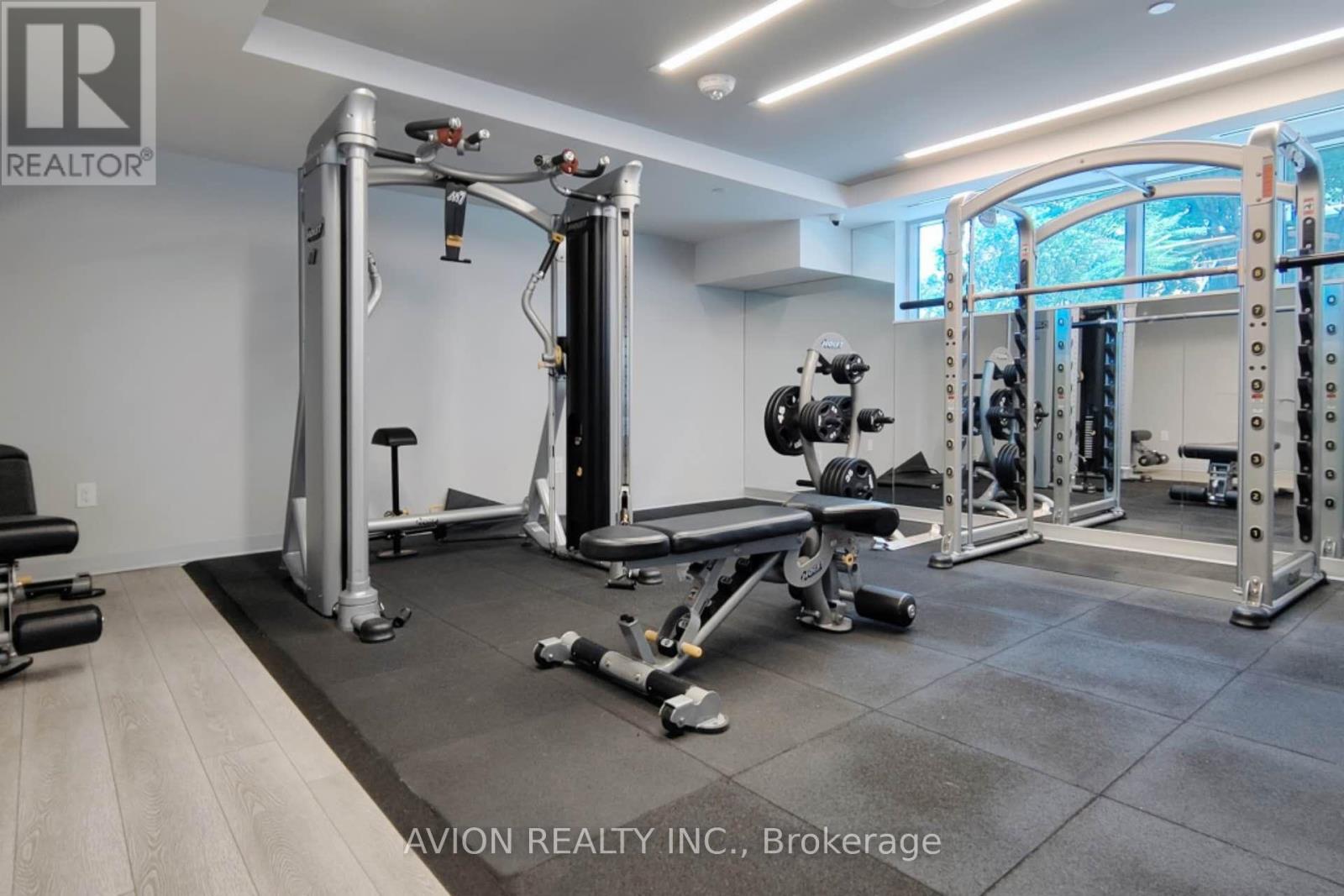 716 - 50 MCCAUL STREET, Toronto (Kensington-Chinatown), Ontario, M5T1V9 — Photo 17