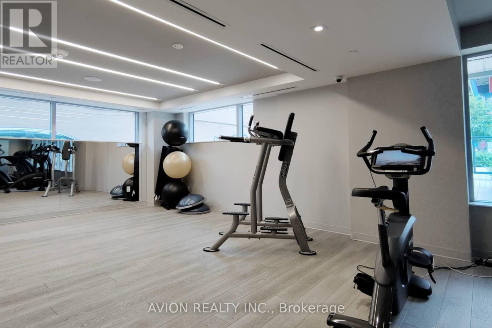 716 - 50 MCCAUL STREET, Toronto (Kensington-Chinatown), Ontario, M5T1V9 — Photo 18