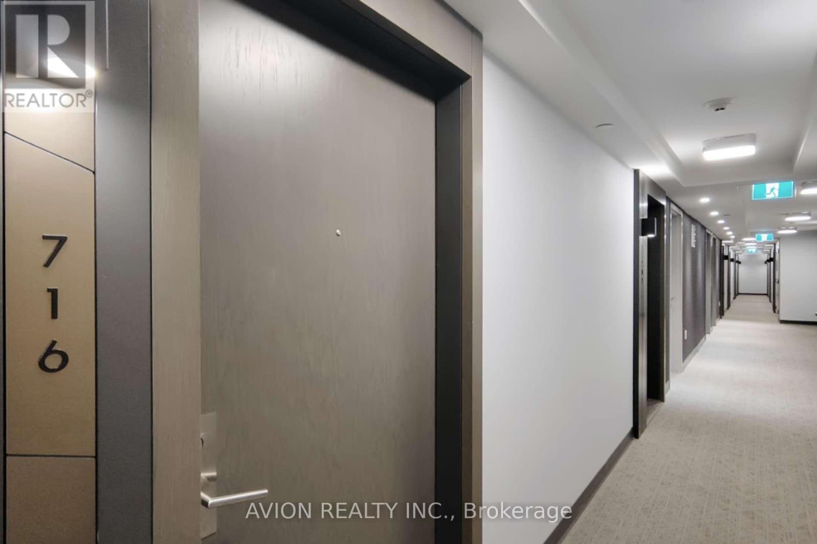 716 - 50 MCCAUL STREET, Toronto (Kensington-Chinatown), Ontario, M5T1V9 — Photo 3