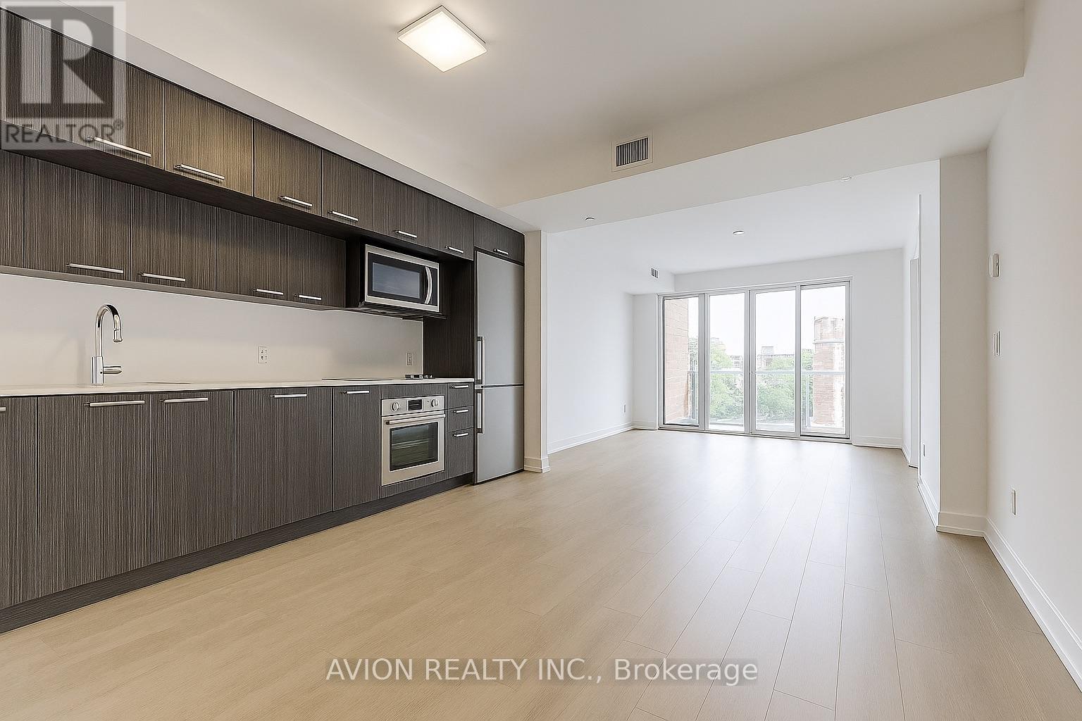 716 - 50 MCCAUL STREET, Toronto (Kensington-Chinatown), Ontario, M5T1V9 — Photo 8