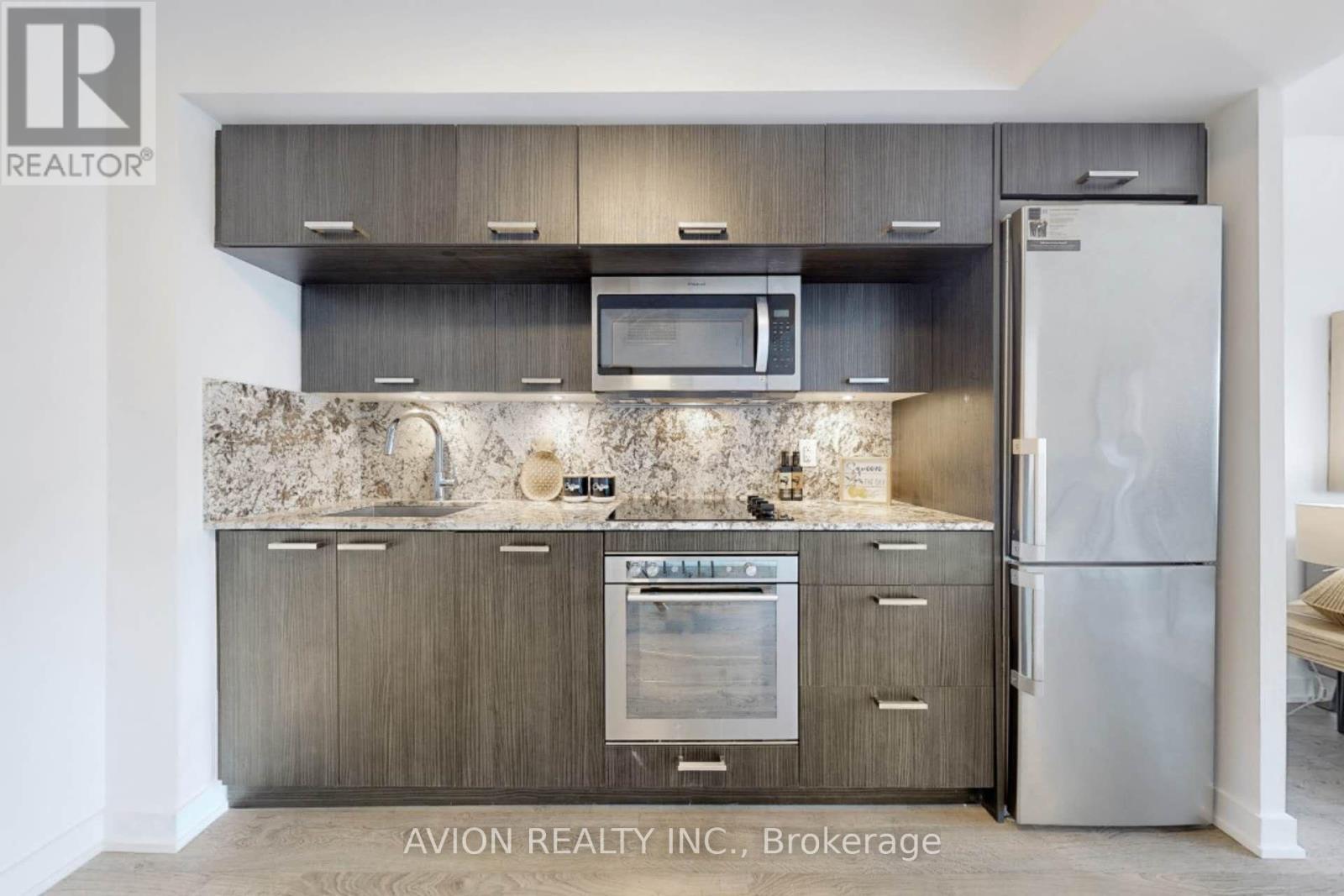 716 - 50 MCCAUL STREET, Toronto (Kensington-Chinatown), Ontario, M5T1V9 — Photo 9