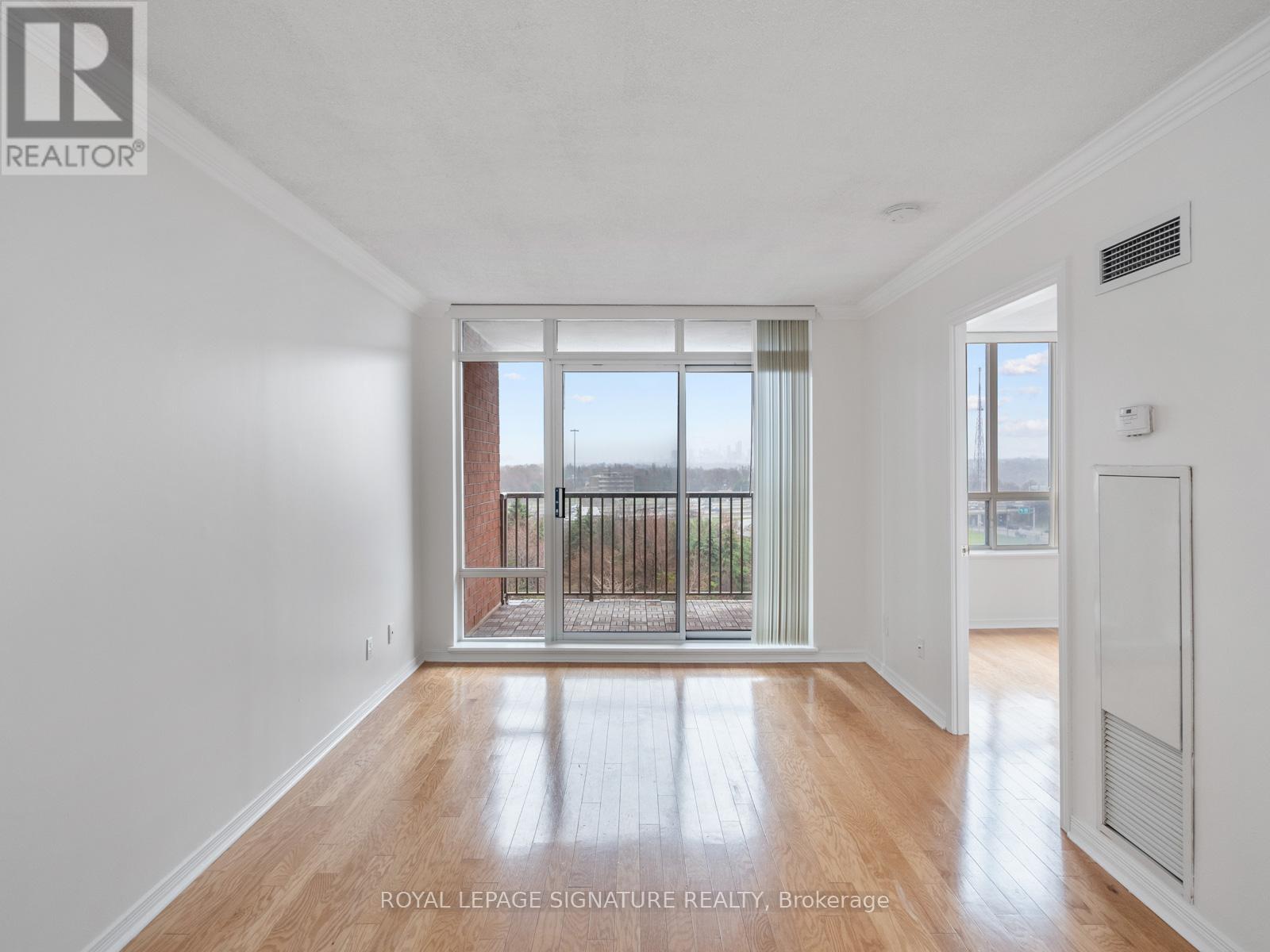 710 - 51 HARRISON GARDEN BOULEVARD, Toronto (Willowdale East), Ontario, M2N7G4 — Photo 11