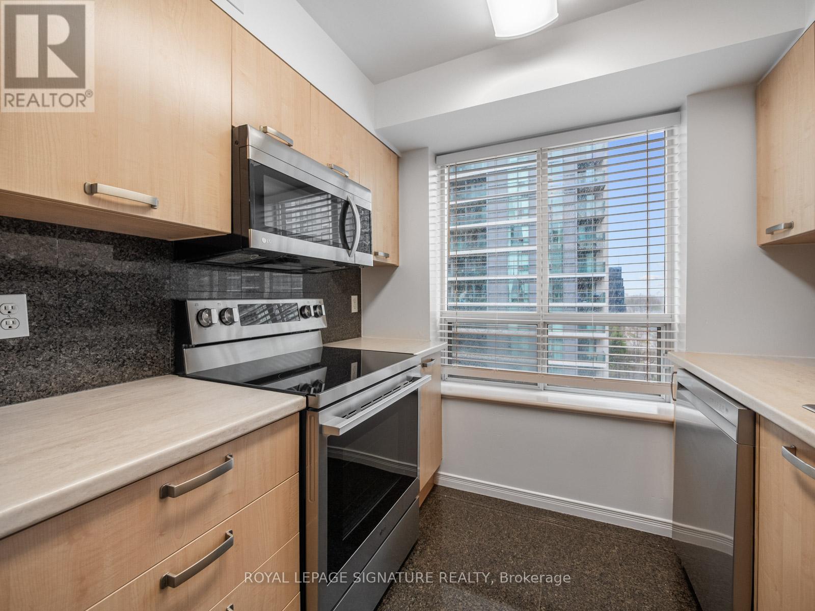 710 - 51 HARRISON GARDEN BOULEVARD, Toronto (Willowdale East), Ontario, M2N7G4 — Photo 18