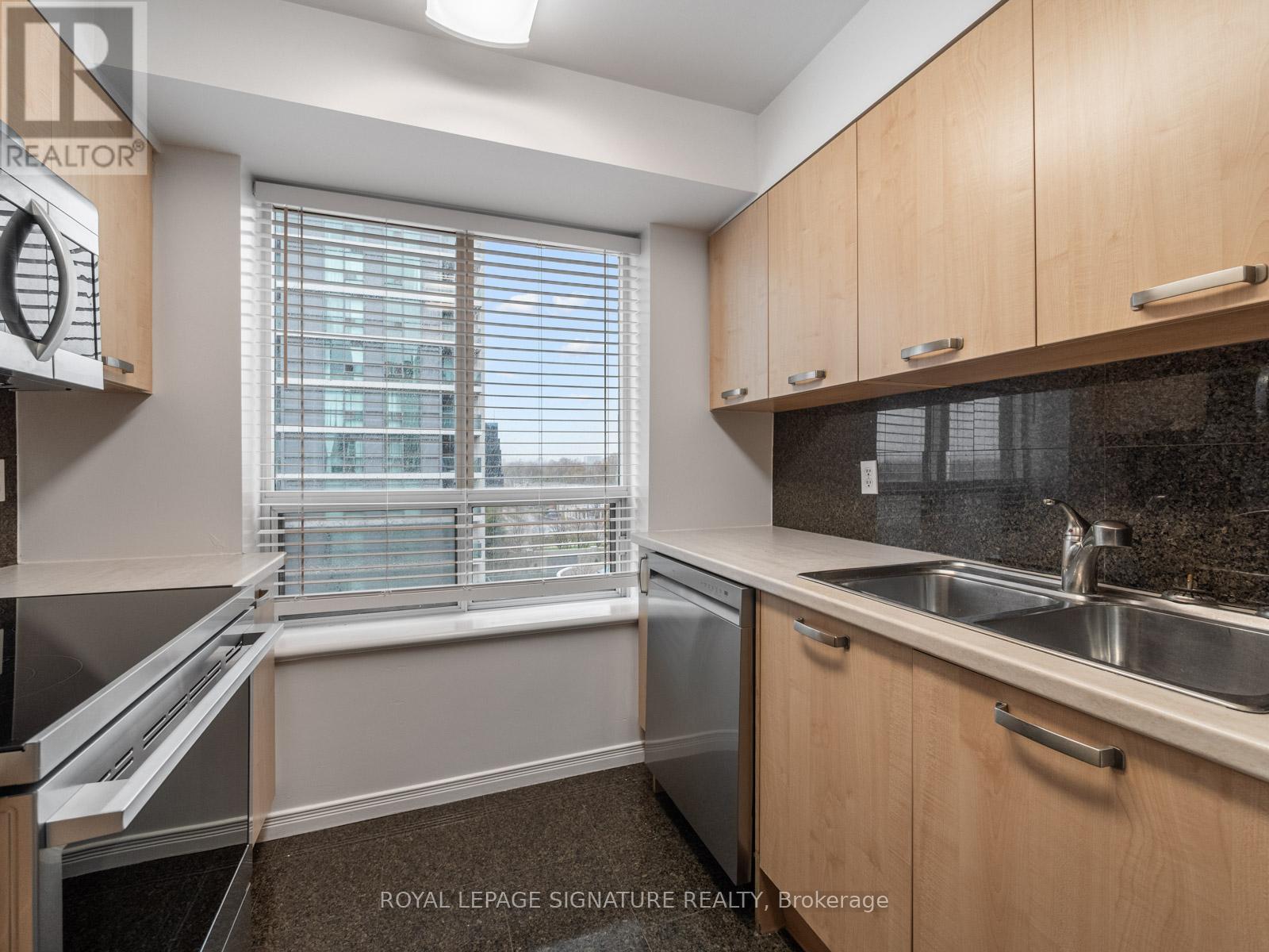 710 - 51 HARRISON GARDEN BOULEVARD, Toronto (Willowdale East), Ontario, M2N7G4 — Photo 20